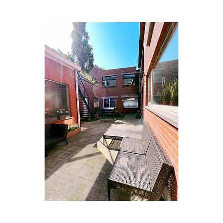 Ferienwohnung In Nduuk Lo-Reninge Exterior foto